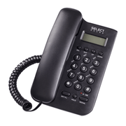 Teléfono Alámbrico 8836 - Selectsound.com.mx