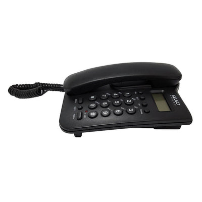 Teléfono Alámbrico 8836 - Selectsound.com.mx