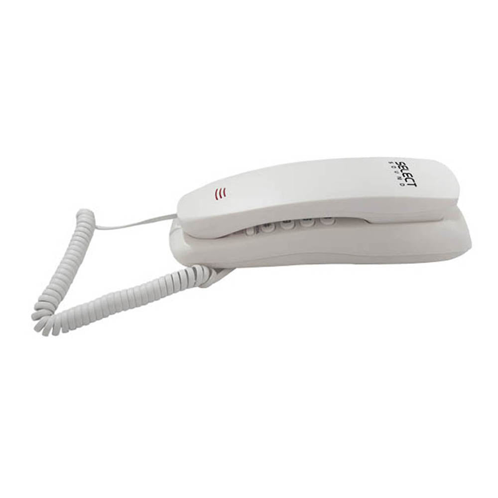 Teléfono de escritorio 8340 - Selectsound.com.mx