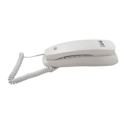 Teléfono de escritorio 8340 - Selectsound.com.mx