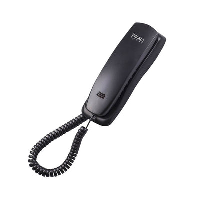 Teléfono de escritorio 8340 - Selectsound.com.mx