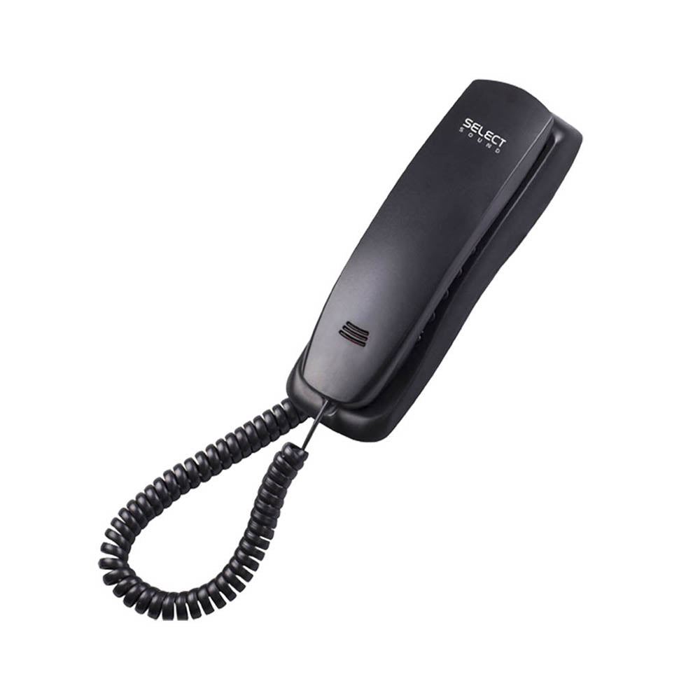 Teléfono de escritorio 8340 - Selectsound.com.mx
