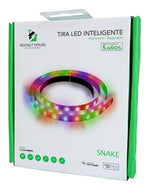 Cargue la imagen en el visor de la galería, Tira De Luces Led Select Sound Modelo Snake - Selectsound.com.mx
