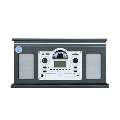 Tornamesa Nostálgico BT9200 + Agujas de Repuesto - Selectsound.com.mx