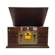 Tornamesa Nostálgico BT9245 - Selectsound.com.mx